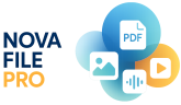 Nova File Pro